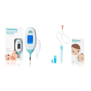 frida baby rectal thermometer