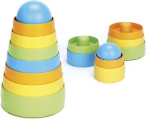 green bean toys for babies