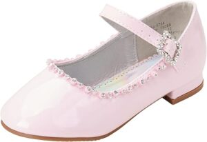 children's barbie shoes