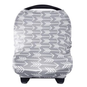 baby car seat cover