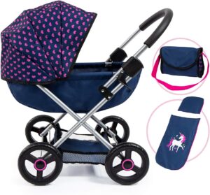 baby doll stroller