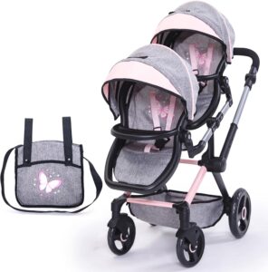 baby doll stroller