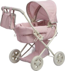 baby doll stroller