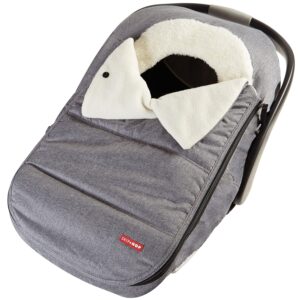 baby car seat cover